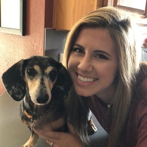 Meet your Posher, Rachel